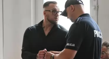 20 lat za tragedię na Trasie Łazienkowskiej. 