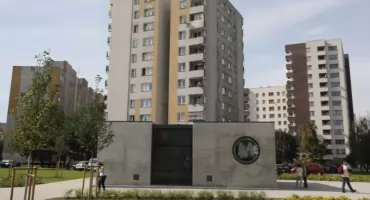 Mieszkaniowy zwrot na Mazowszu. Stolica w dół, inne miasto bije rekord
