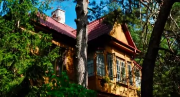 Otwock chroni swój architektoniczny skarb. Willa Kahana z ważną decyzją