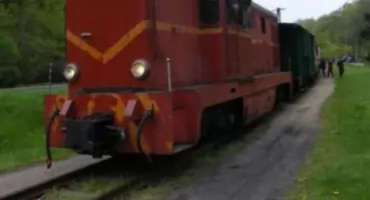 Kolejowa perełka Piaseczna uratowana. Nadchodzi wielka zmiana