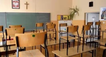 Niż demograficzny wycina podstawówki; Mazowsze jest rekordowe