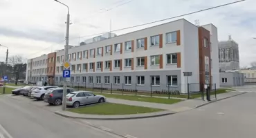 Nowy SOR w Wołominie robi wrażenie. Jest cztery razy większy