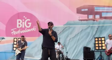 Trzy dni śmiechu, kina i gwiazd. Płock szykuje festiwal, jakiego nie było