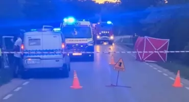 Tragedia pod Radomiem. Zginęła ceniona przewodniczka PTTK