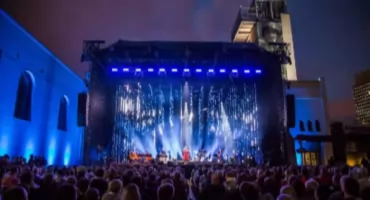 Koncert i bieg dla uczczenia Powstania Warszawskiego – jakie zmiany w ruchu?