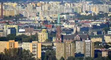Nowe bloki, stare skażenia. NIK alarmuje w Warszawie