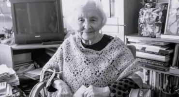 Nie żyje Józefa Marciniak „Kropka”. Powstańcza sanitariuszka miała 104 lata