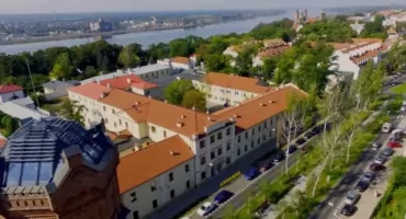 Płock bliżej własnego uniwersytetu. Akademia Mazowiecka zrobiła ważny krok