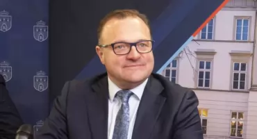 Koniec politycznej batalii w Radomiu. Prezydent Witkowski zostaje na stanowisku