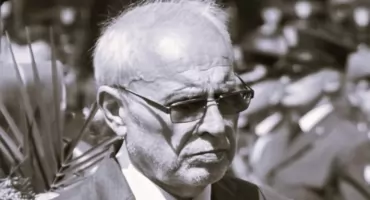 Radom traci ważną postać swojej historii. Nie żyje były senator Zdzisław Maszkiewicz